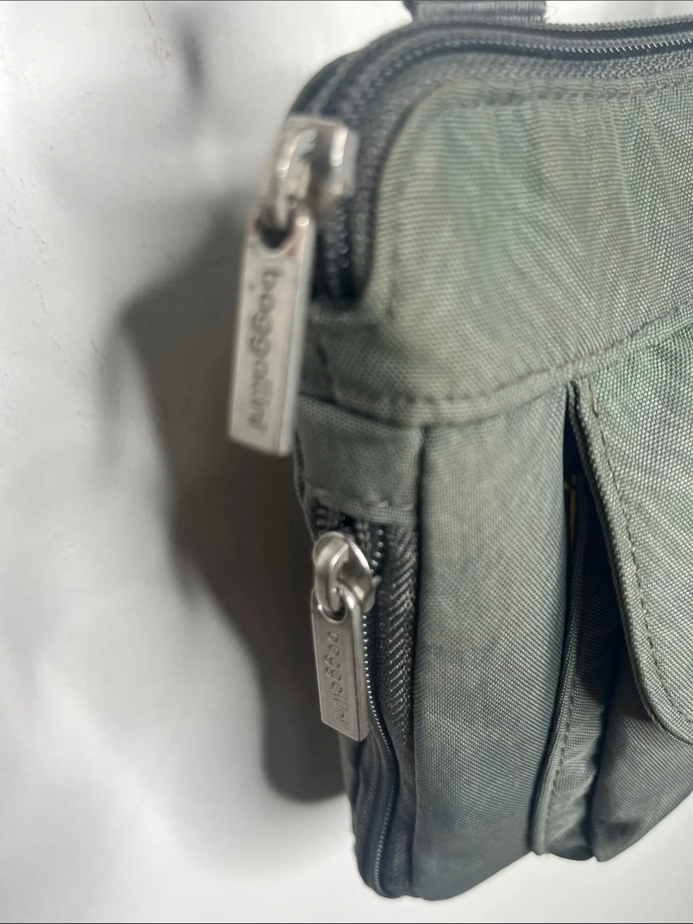 Baggallini crossbody bag